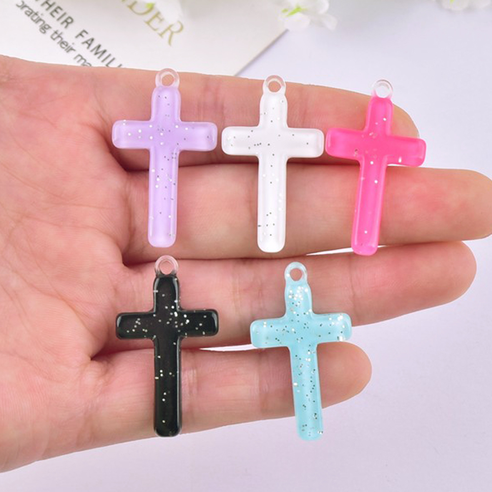 Art Craft Items - 6 шт., серьги-подвески «сделай сам», подвески