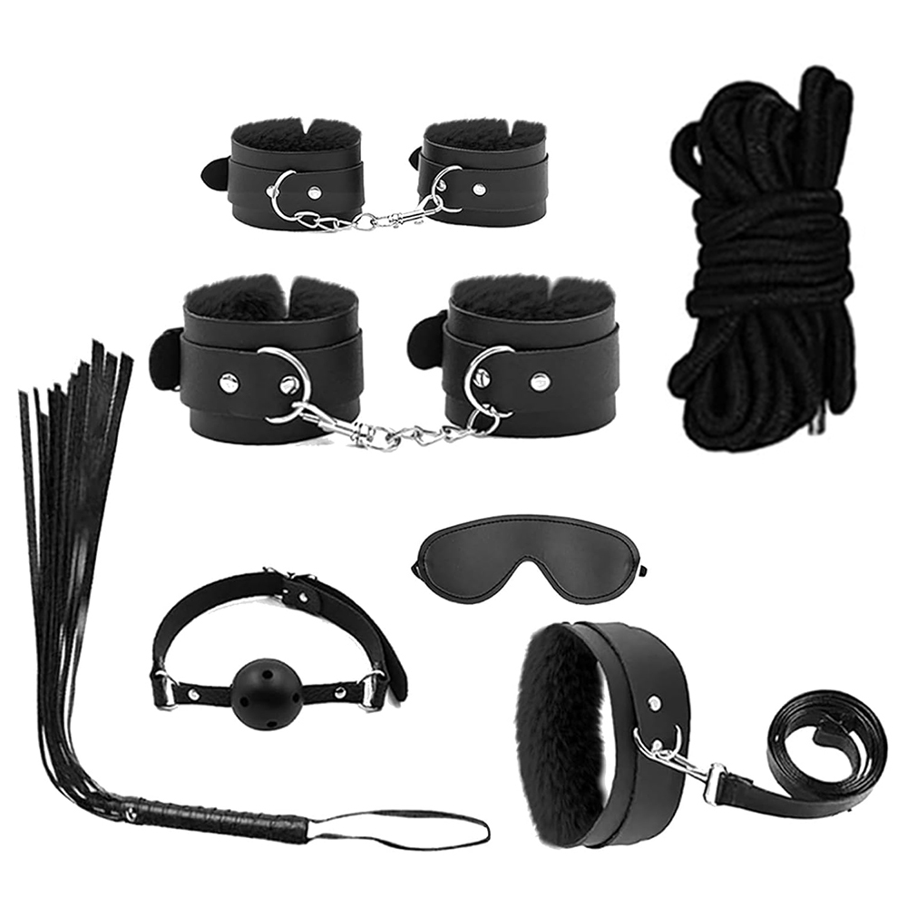 Leather Tooling Kit - Игрушки для взрослых SM Набор Секс