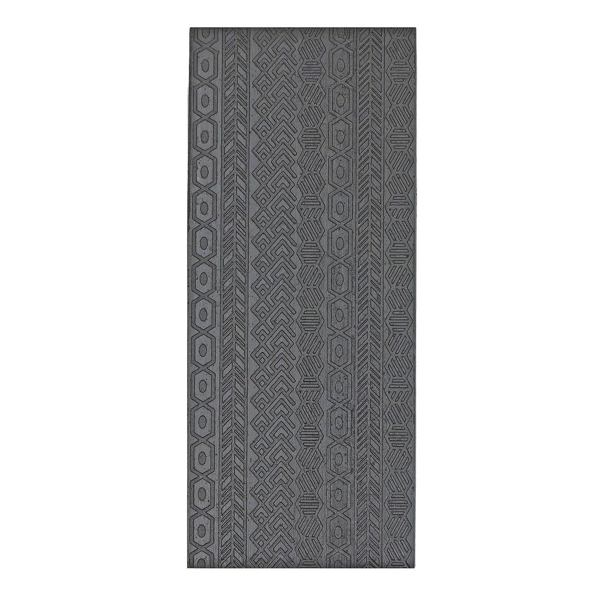 Art And Craft Studio - Многофункциональная пластина Durston Multi Pattern LinearEdge