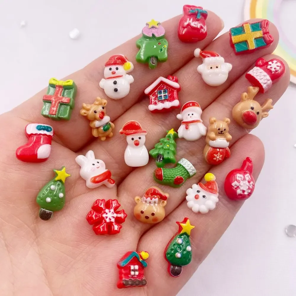 Art Craft Tree - 50 шт., декоративные фигурки для дизайна