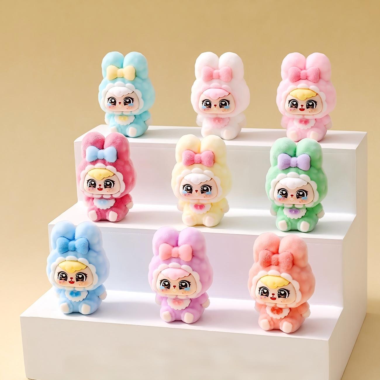 Милые миниатюрные настольные у – обзор и цена Art Craft Model