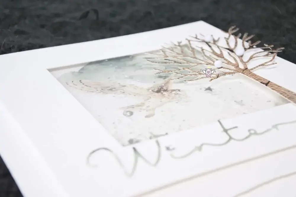 Металлические вырубные ножи Pi – обзор и цена Art Craft Tree