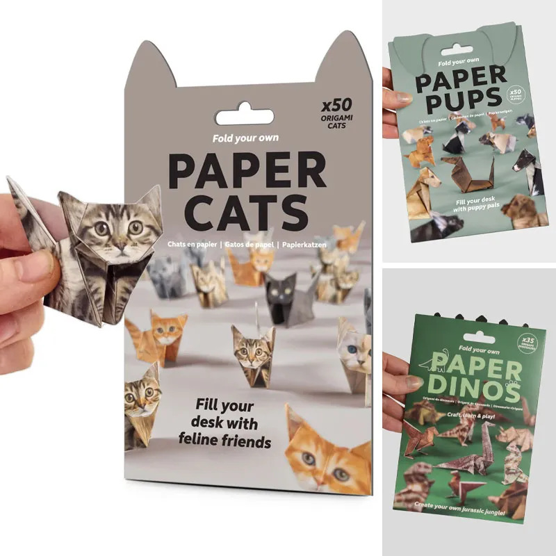 Креативный набор для творчеств – обзор и цена Art Craft Cat