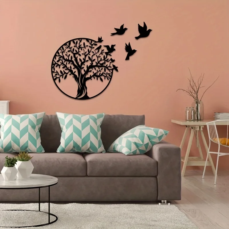 CIFbuy Художественное Древо Жи – обзор и цена Art Craft Tree