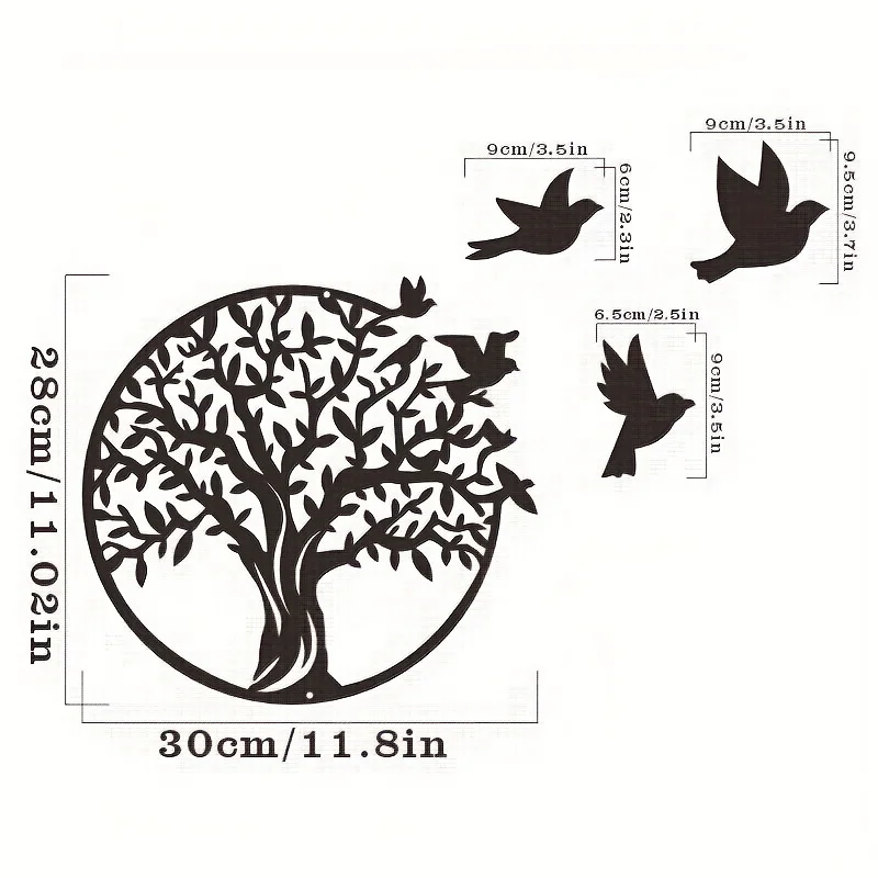 CIFbuy Художественное Древо Жи – обзор и цена Art Craft Tree