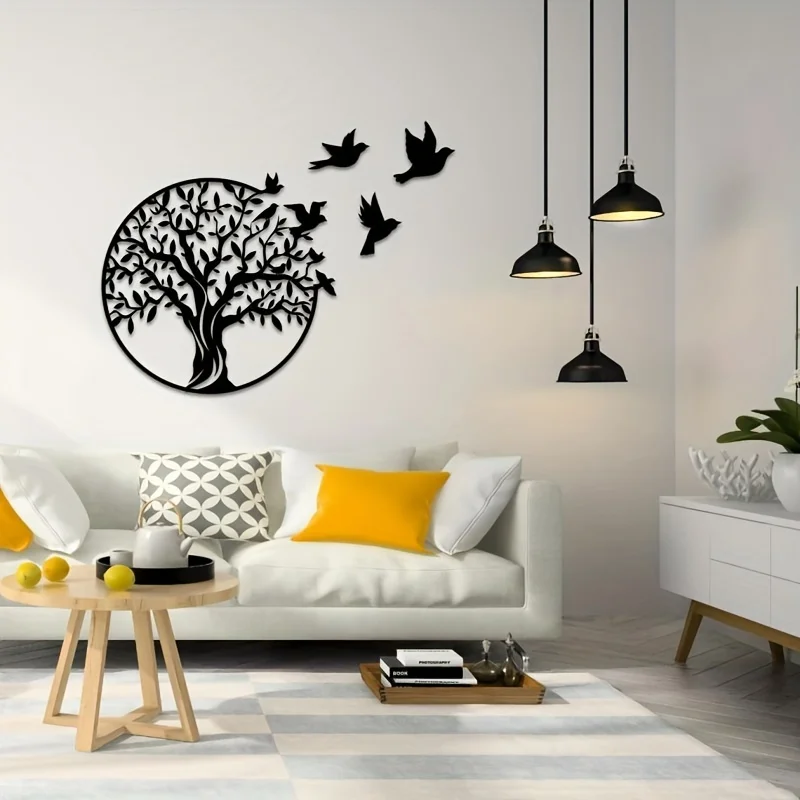 CIFbuy Художественное Древо Жи – обзор и цена Art Craft Tree