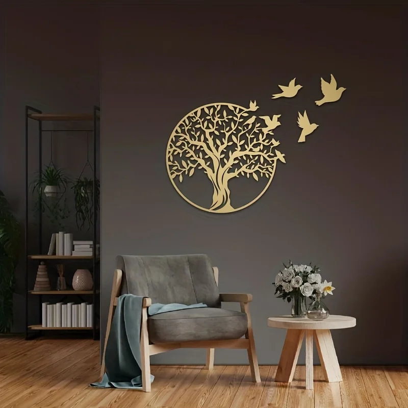CIFbuy Художественное Древо Жи – обзор и цена Art Craft Tree