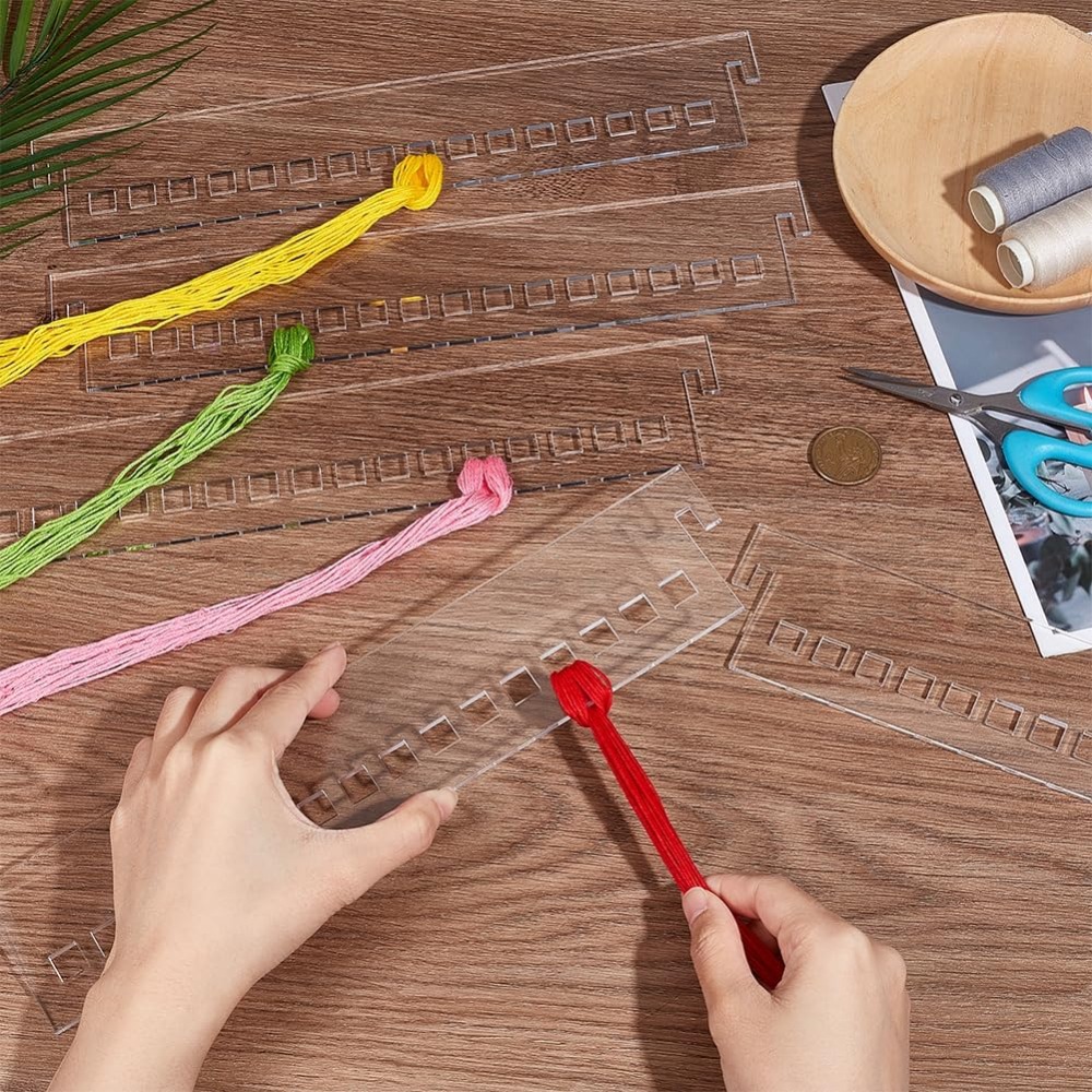 16 позиций органайзер для нито – обзор и цена Artwork Craft