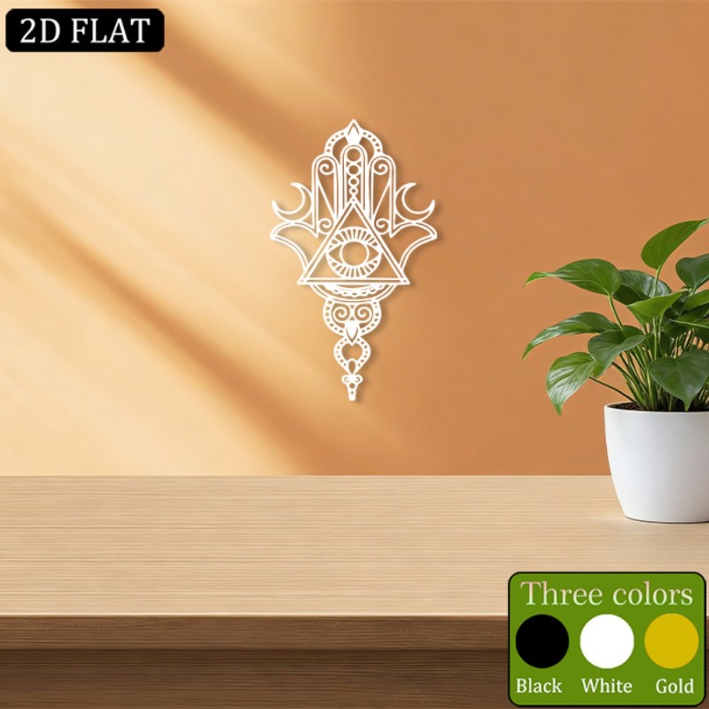 CIFBUY Металлическое настенное – обзор и цена Art & Craft Hari Raya