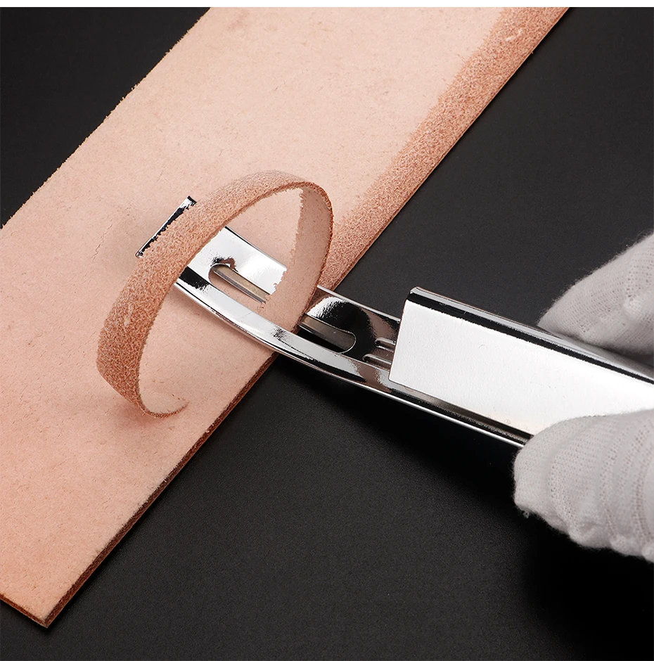 1 комплект, безопасный скошува – обзор и цена Leather Tooling Kit