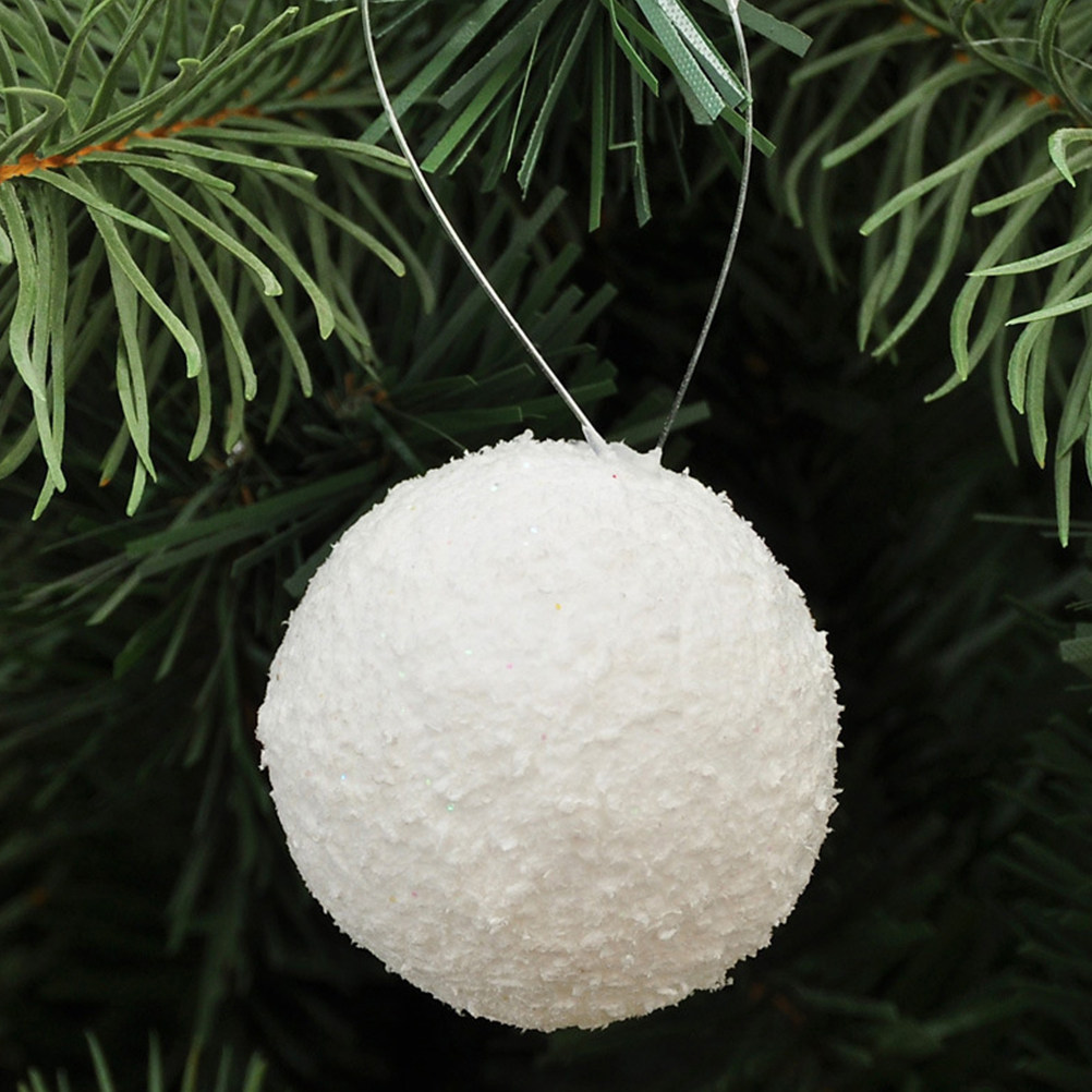 Набор из 6 предметов белого ро – обзор и цена Art Craft Tree
