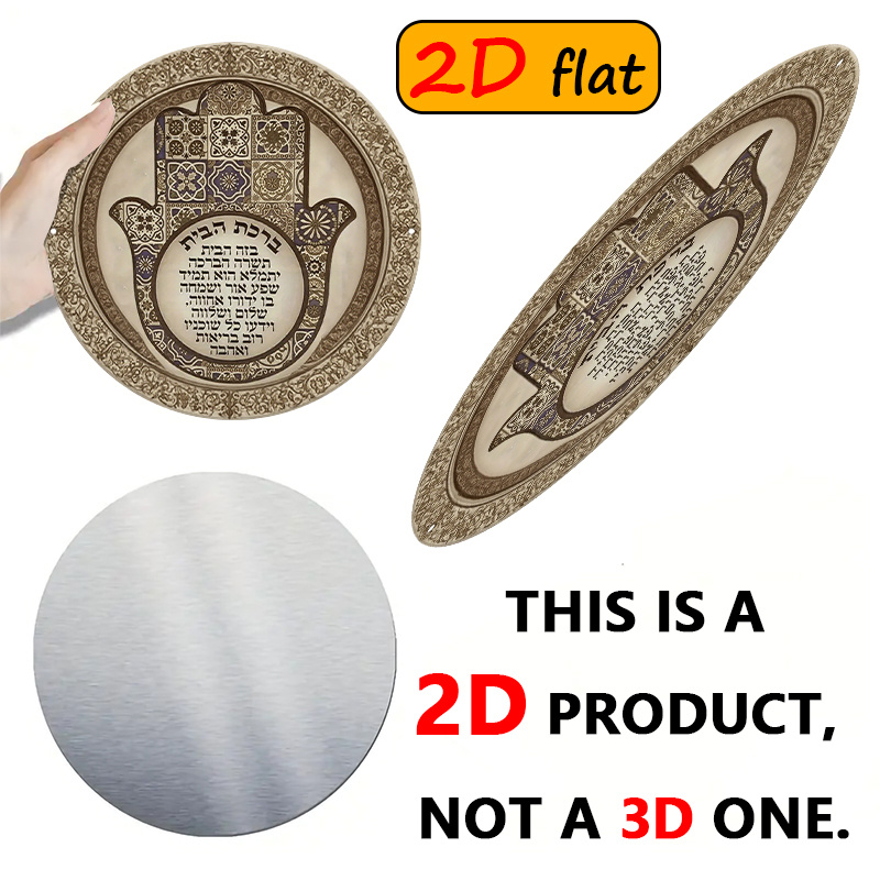 CIFBUY Экзотическая алюминиева – обзор и цена Art & Craft Hari Raya