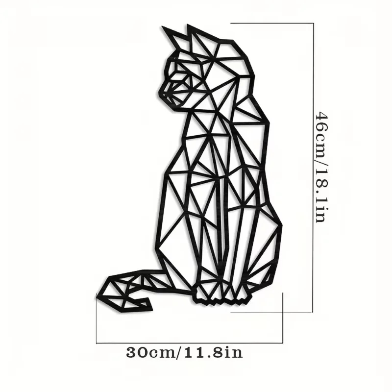 Металлические изделия ручной р – обзор и цена Art Craft Cat