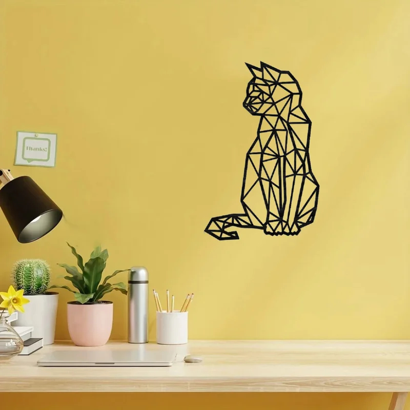Металлические изделия ручной р – обзор и цена Art Craft Cat