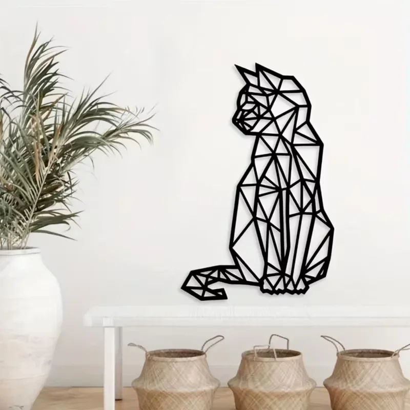 Металлические изделия ручной р – обзор и цена Art Craft Cat