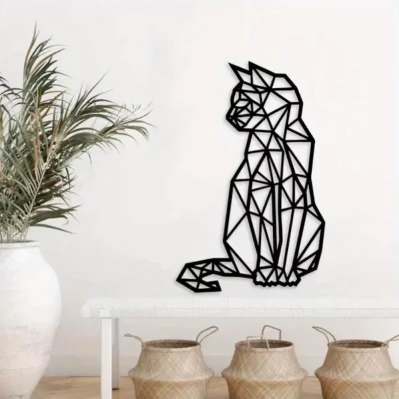 Металлические изделия ручной р – обзор и цена Art Craft Cat