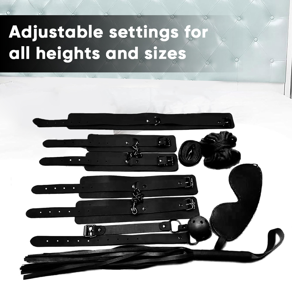 Игрушки для взрослых SM Набор  – обзор и цена Leather Tooling Kit