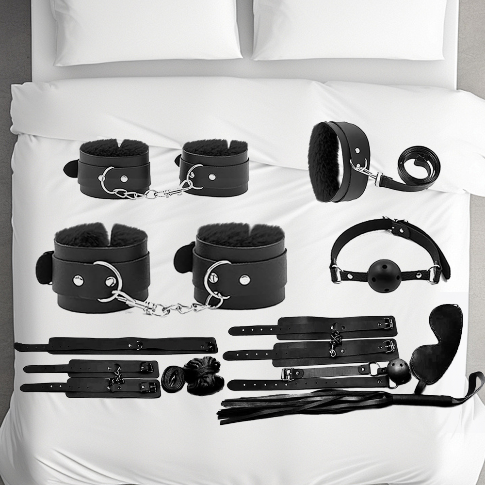 Игрушки для взрослых SM Набор  – обзор и цена Leather Tooling Kit