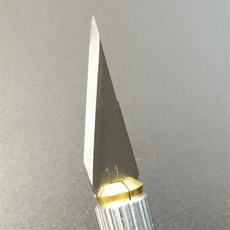 Набор из 30 гравировальных нож – обзор и цена Art Craft Knife