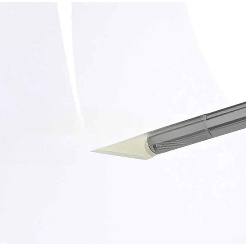 Набор из 30 гравировальных нож – обзор и цена Art Craft Knife