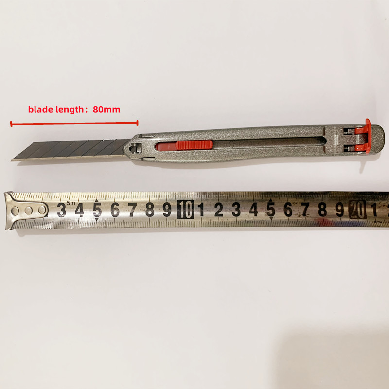 Универсальный нож из цинкового – обзор и цена Art Craft Knife