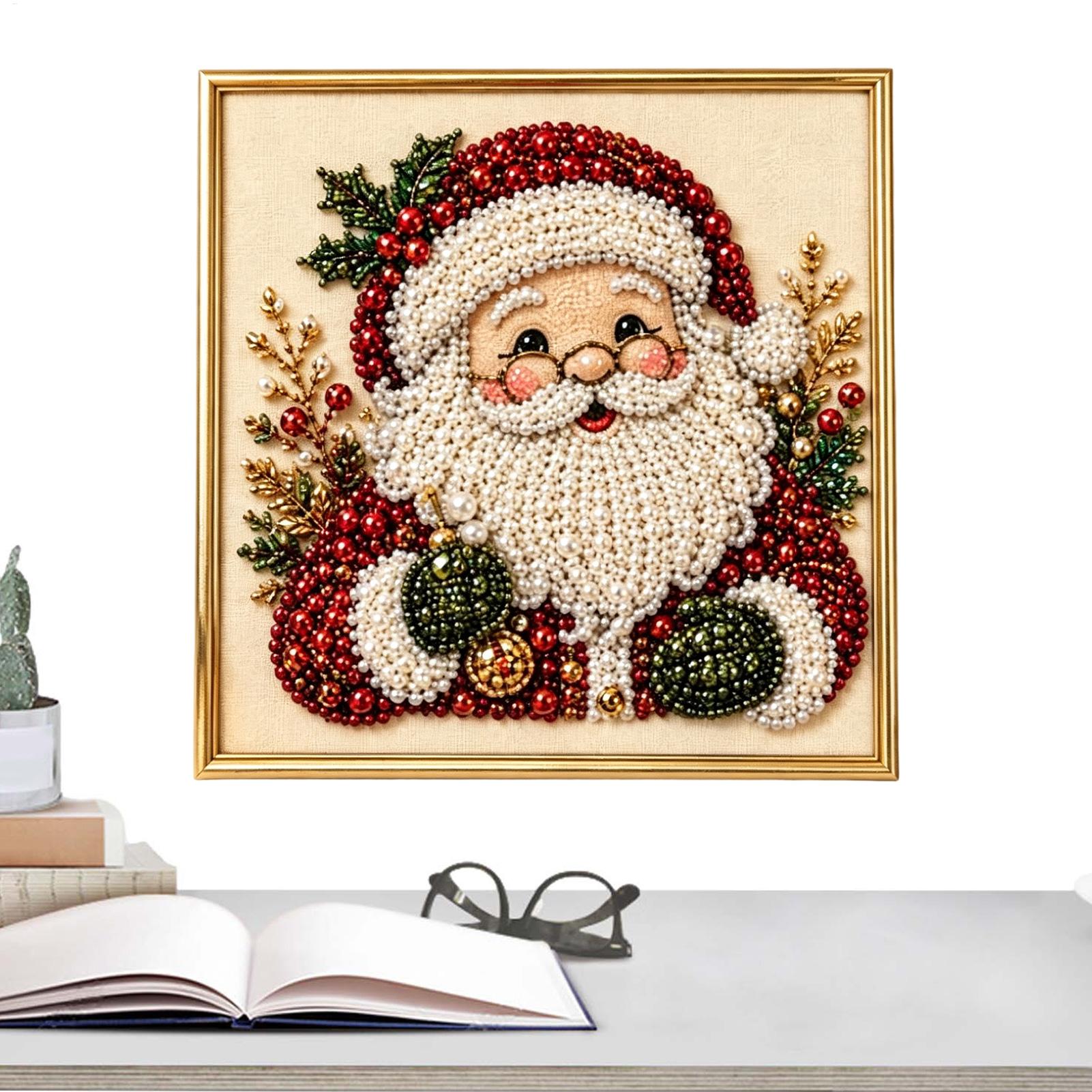 Набор для рисования жемчужными – обзор и цена Art And Craft Studio