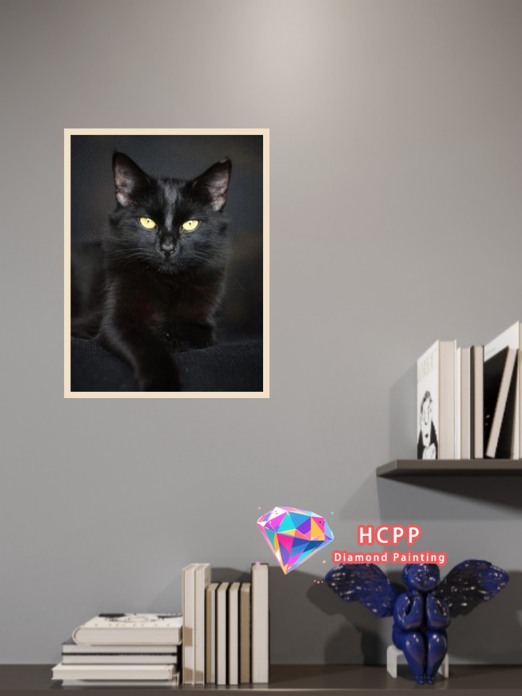 Набор для алмазной вышивки «Че – обзор и цена Unique Art Craft