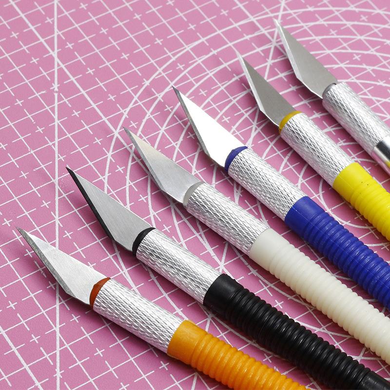 1 шт. нож-резак, художественны – обзор и цена Art Craft Knife