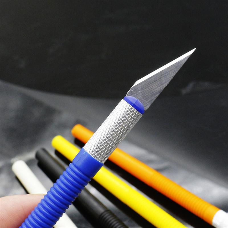1 шт. нож-резак, художественны – обзор и цена Art Craft Knife