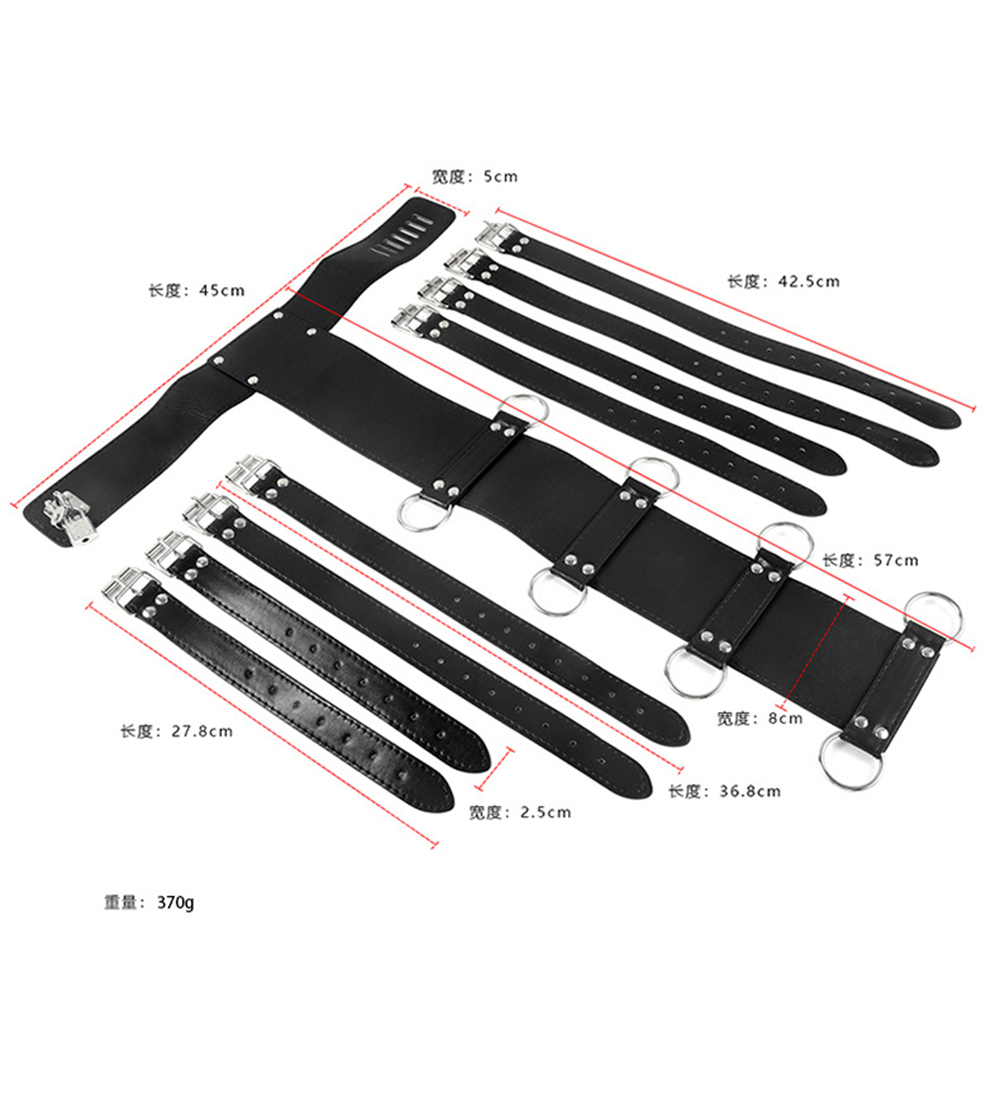 Набор для фиксации на кровати: – обзор и цена Leather Tooling Kit