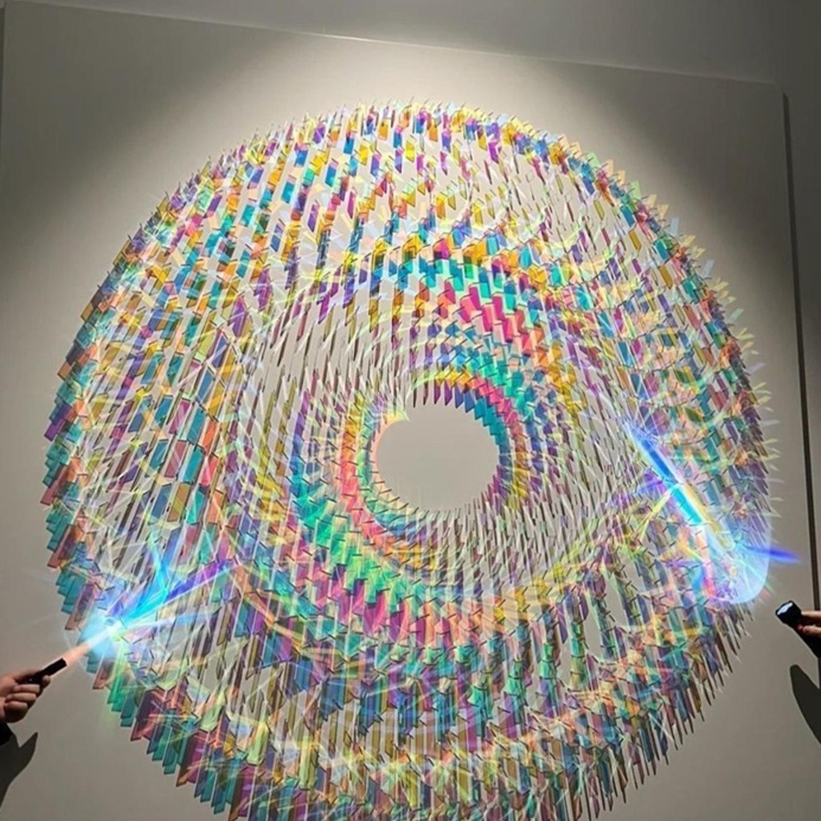 50/100 шт. миниатюрных радужны – обзор и цена Artwork Craft