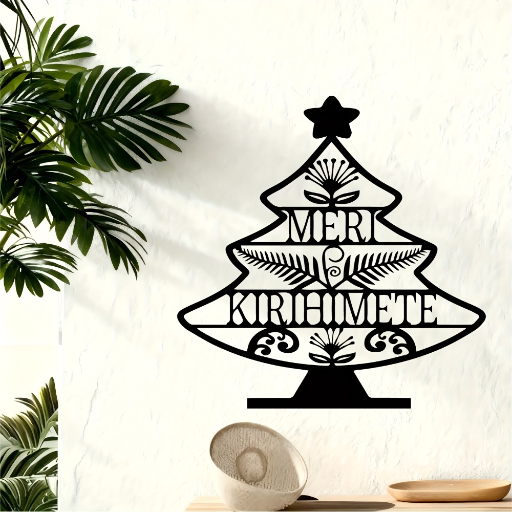 CIFBUY Винтажный металлический – обзор и цена Art Craft Tree