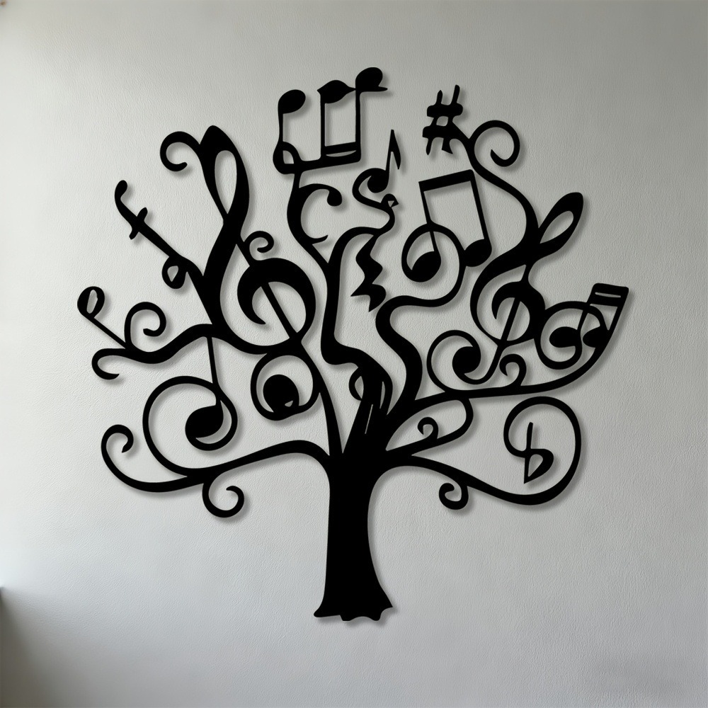 Металлическое настенное украше – обзор и цена Art And Craft Studio