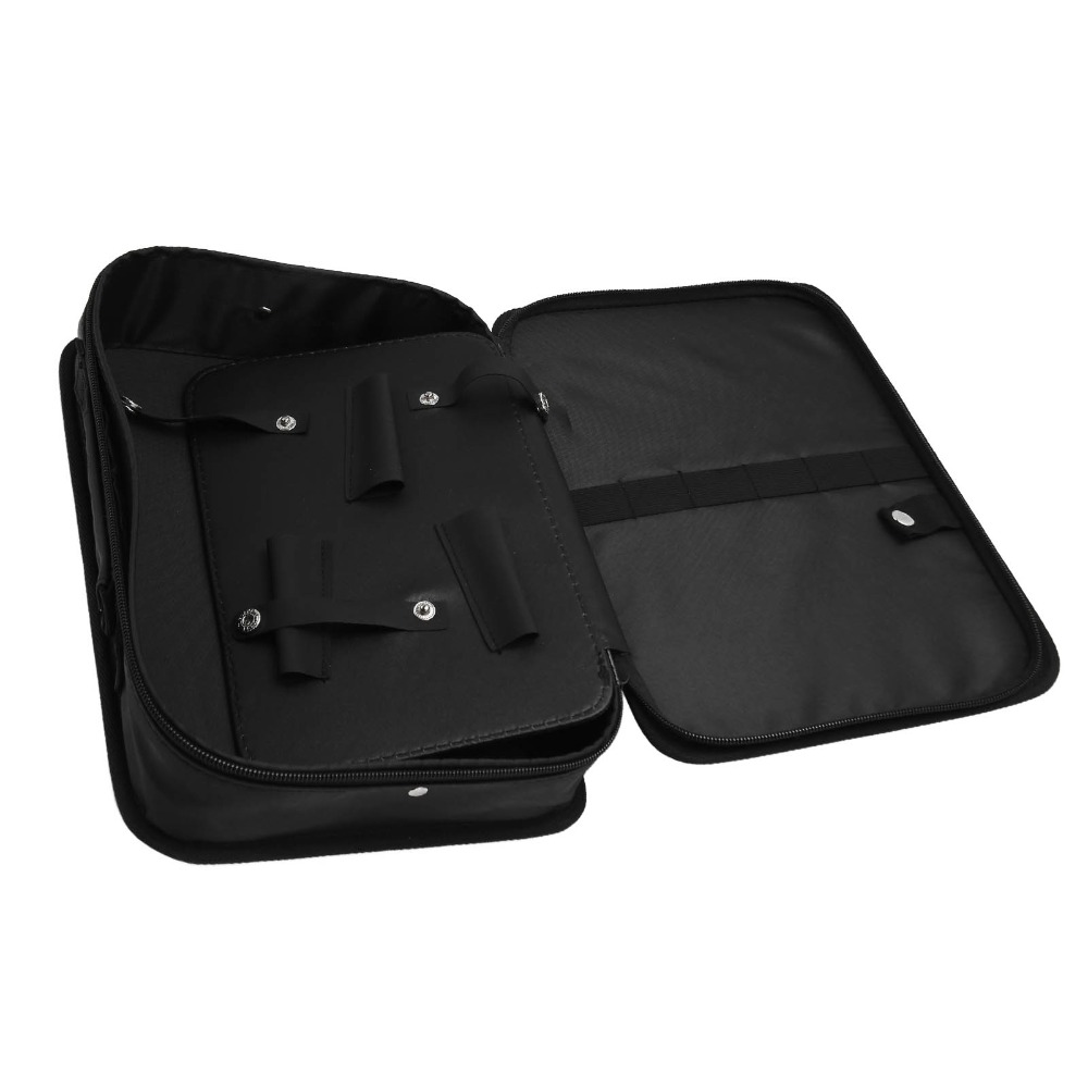 Сумка для парикмахерских инстр – обзор и цена Leather Tooling Kit