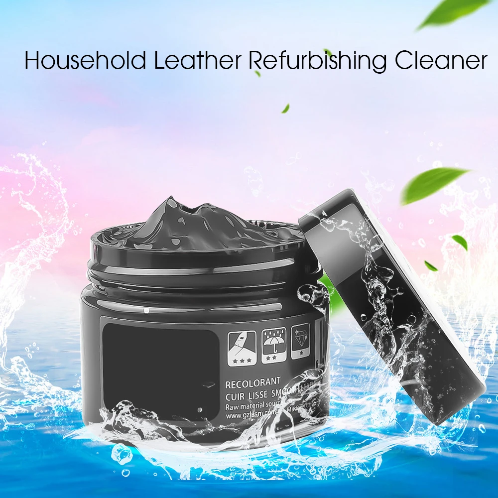 Набор для ремонта кожаных изде – обзор и цена Leather Tooling Kit