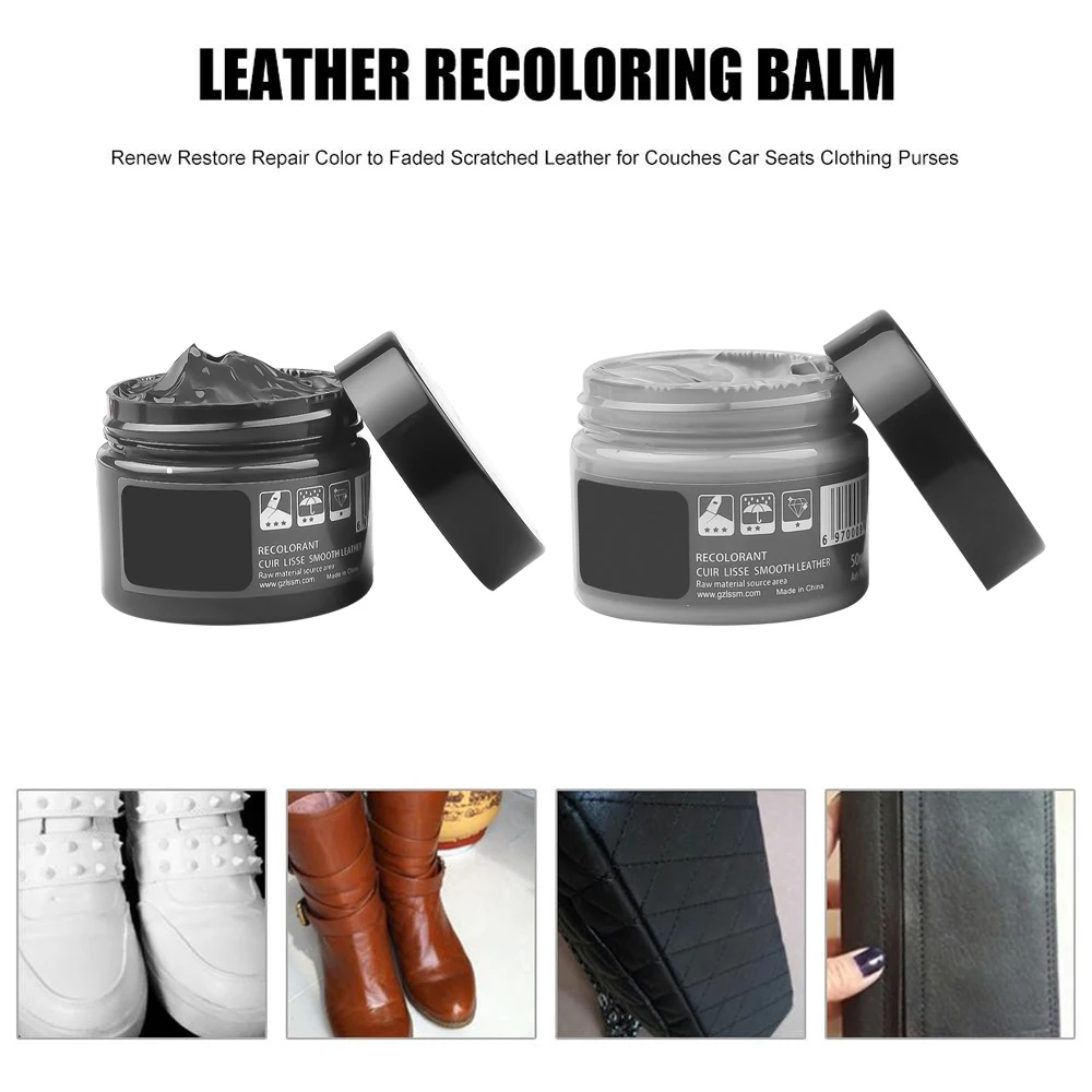 Набор для ремонта кожаных изде – обзор и цена Leather Tooling Kit