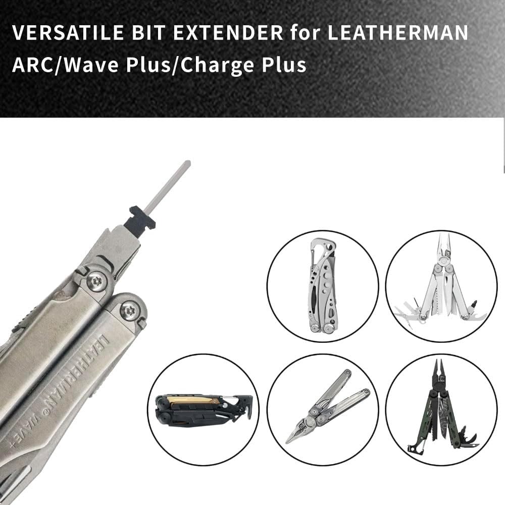 Набор держателей для бит для о – обзор и цена Leather Tooling Kit