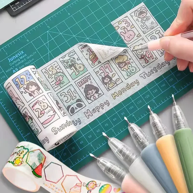 Художественный универсальный н – обзор и цена Art Craft Knife