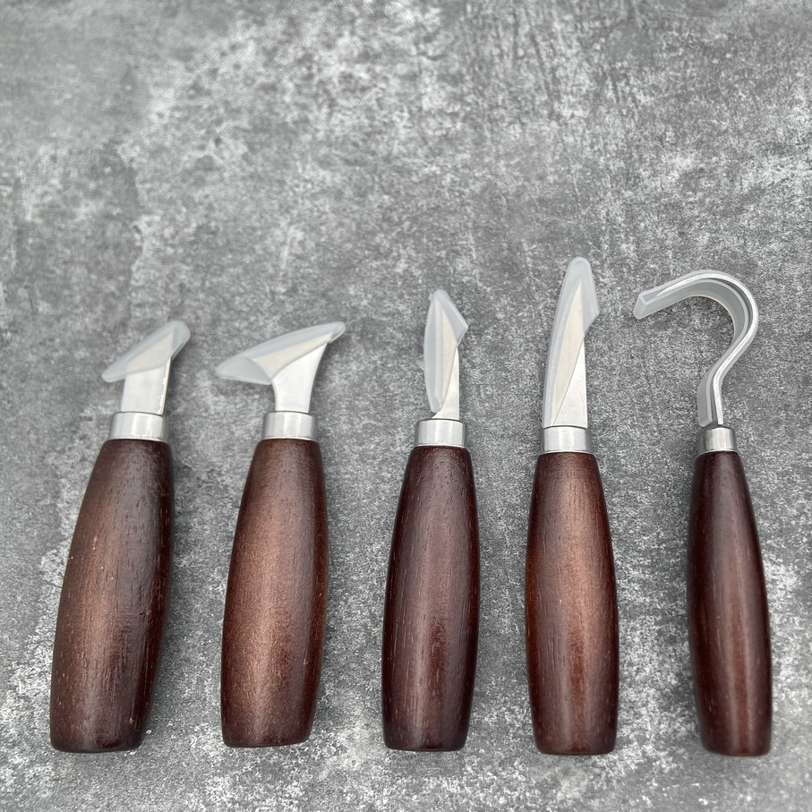 Набор из 5 инструментов для ре – обзор и цена Art Craft Knife