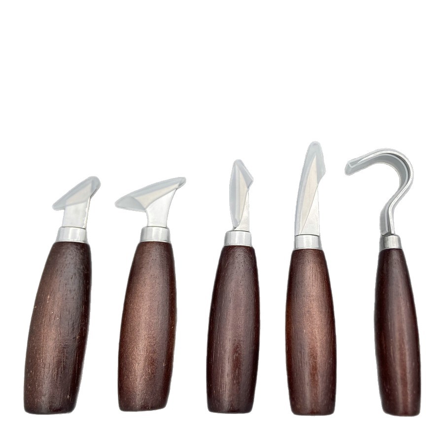 Набор из 5 инструментов для ре – обзор и цена Art Craft Knife