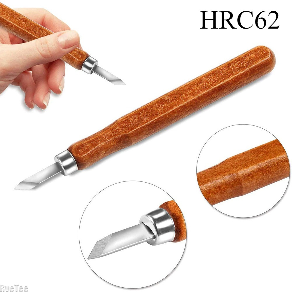 Набор из 12 инструментов SK2 д – обзор и цена Art Craft Knife