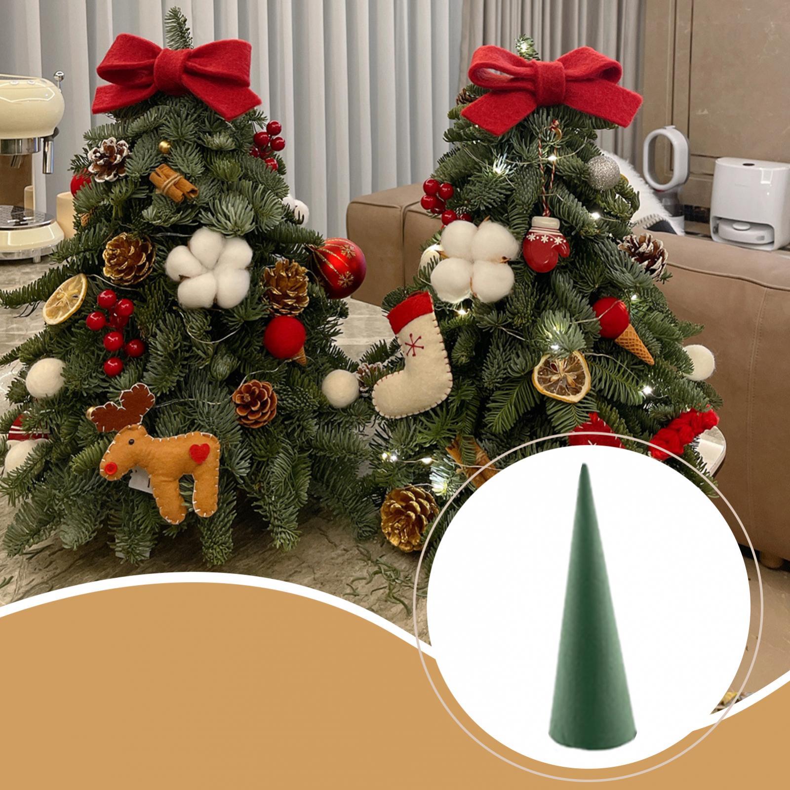 Цветочный рождественский елочн – обзор и цена Art Craft Tree