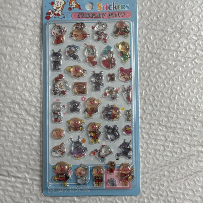 Креативные 3D-наклейки Kawaii  – обзор и цена Artwork Craft